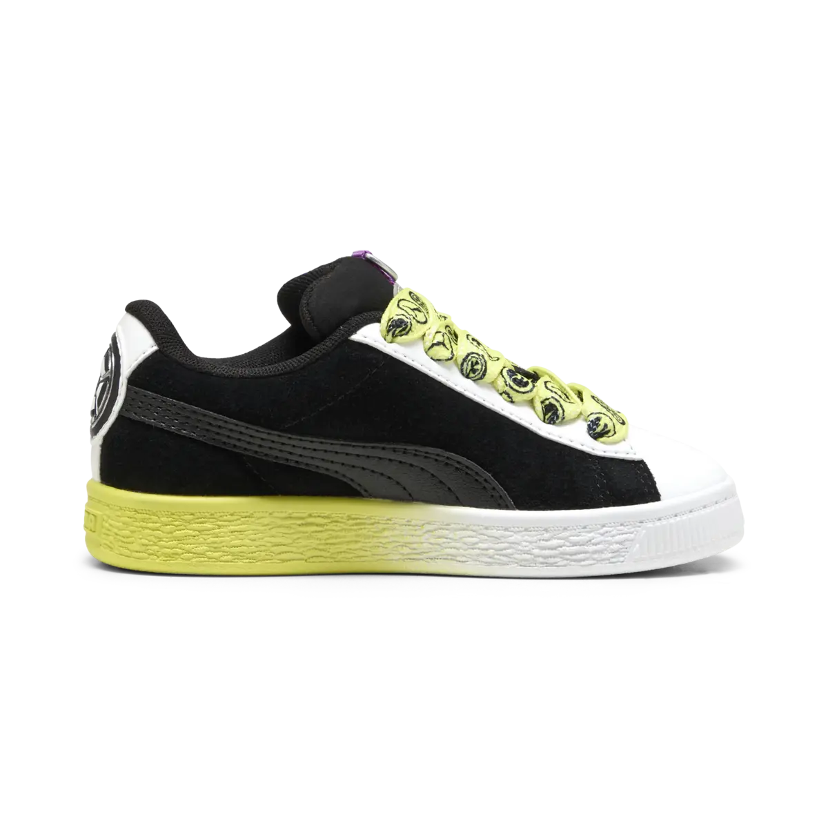 Puma Suede XL Hot Wheels PS Unisex Spor Ayakkabı & Sneaker