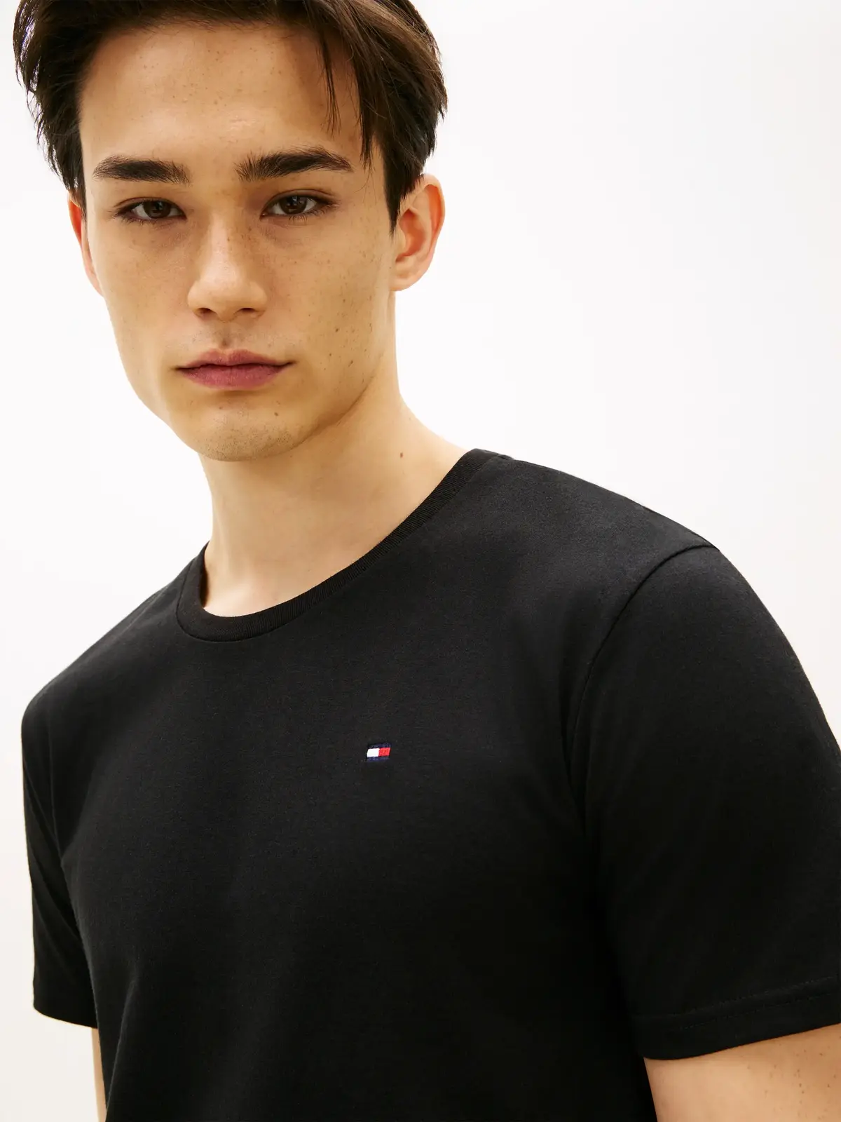 3P SS TEE, 0SI