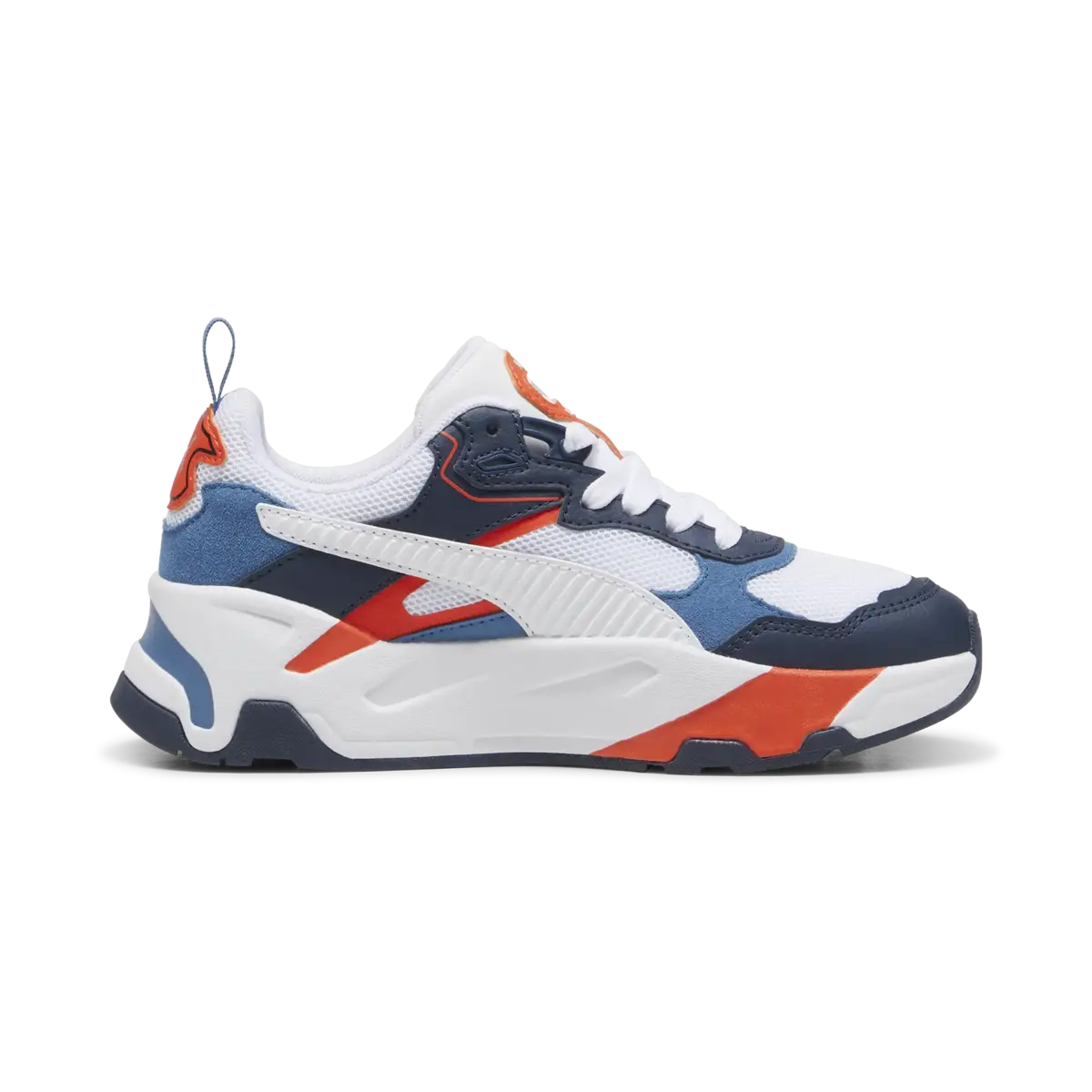 Puma Trinity Jr Unisex Spor Ayakkabı & Sneaker