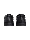 Calvin Klein CLEAN CUP LOW LACE T, 0GJ Siyah Erkek Spor Ayakkabı