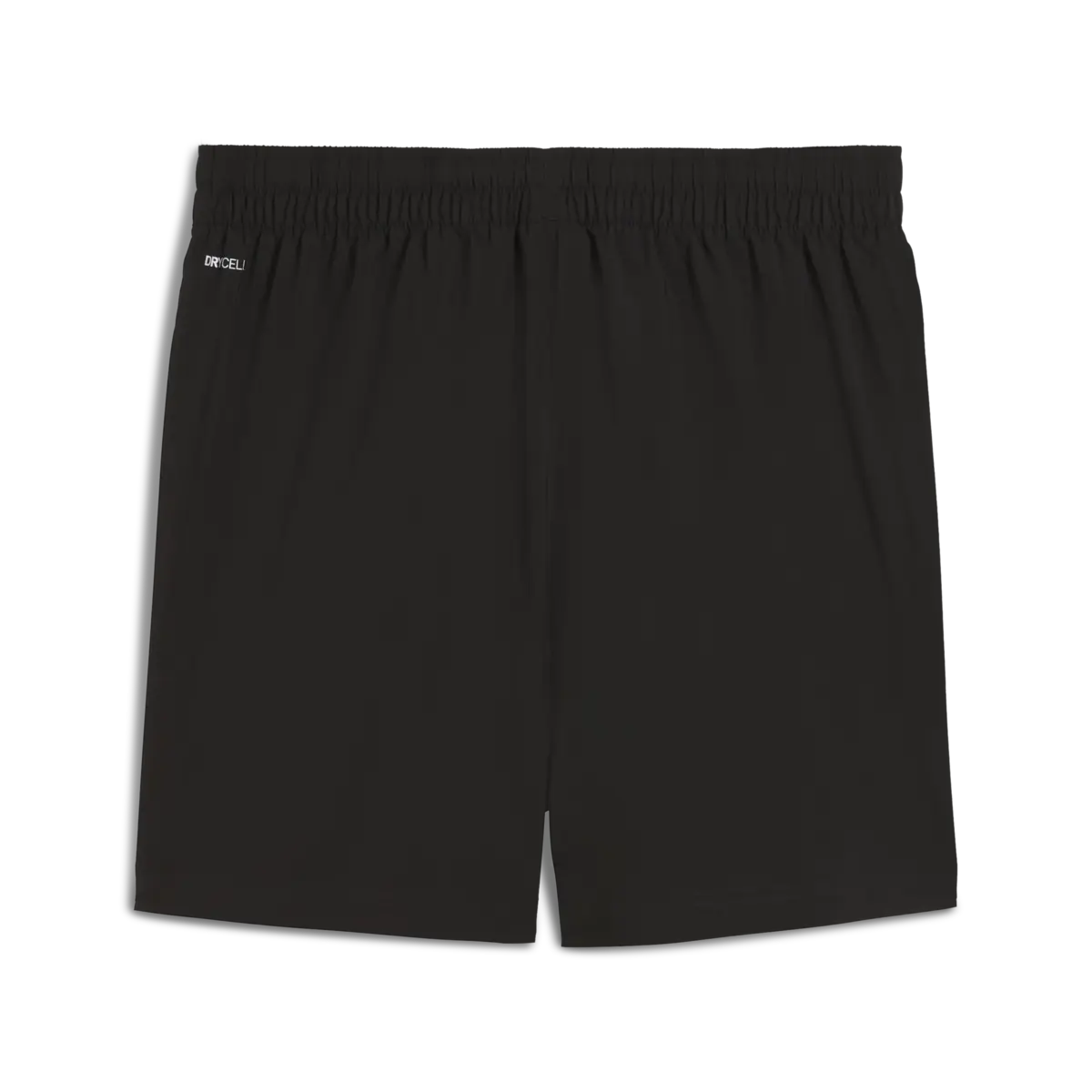 Puma TAD ESSENTIALS 5 Woven Short Siyah Erkek Şort