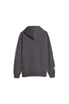 Puma X THE SMURFS Graphic Hoodie TR Siyah Erkek Hoodie