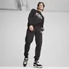 Puma Park Lifestyle Street Siyah Unisex Günlük Spor Ayakkabı