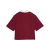 PUMA PUMA CLASS Polo Tee Kırmızı Kadın Polo