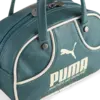 PUMA PUMA 1976 ARCHIVE Mini Grip Yeşil Kadın Çanta