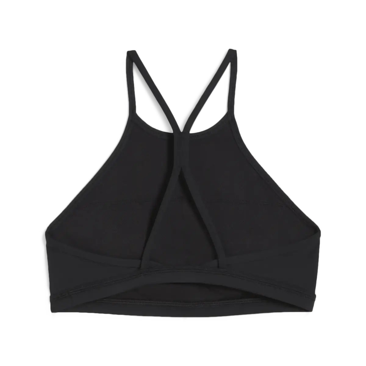 Puma MOVE CLOUDSPUN BRA Siyah Kadın Sporcu Sütyeni