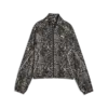 PUMA PUMA SPORT ANIMAL FZ Jacket Kahverengi Kadın Sweatshirt