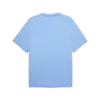 Puma ESS Football Jersey Mavi Erkek T-Shirt & Polo