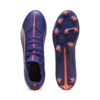 Puma ULTRA 5 PLAY+ FG/AG Mavi Erkek Krampon