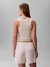 POPLIN CHINO SHORT Y, F7J, XXS