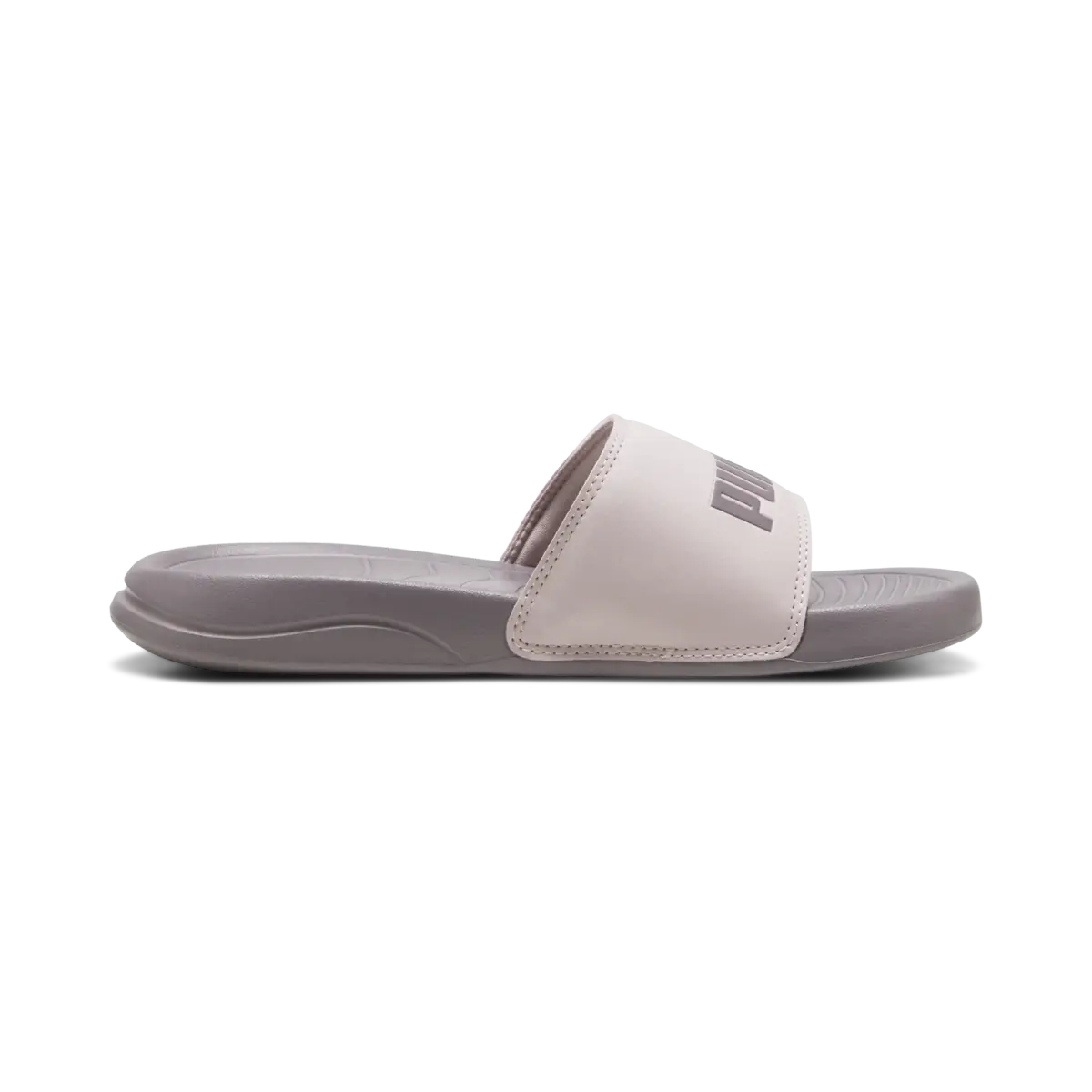 Puma Popcat 20 BX Mor Kadın Terlik