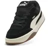 PUMA Park Lifestyle SK8 SD Siyah Erkek Günlük Spor Ayakkabı