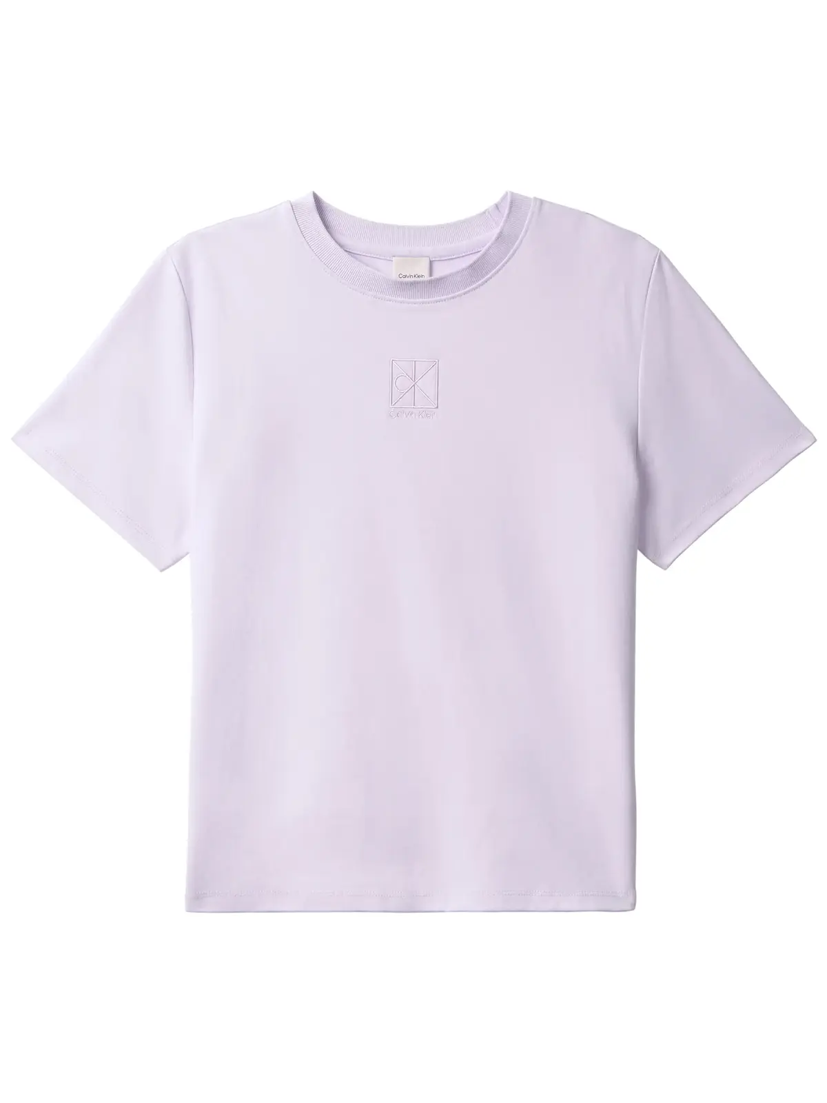 SS LUX CTN INTERLOCK, 3OQ, XS