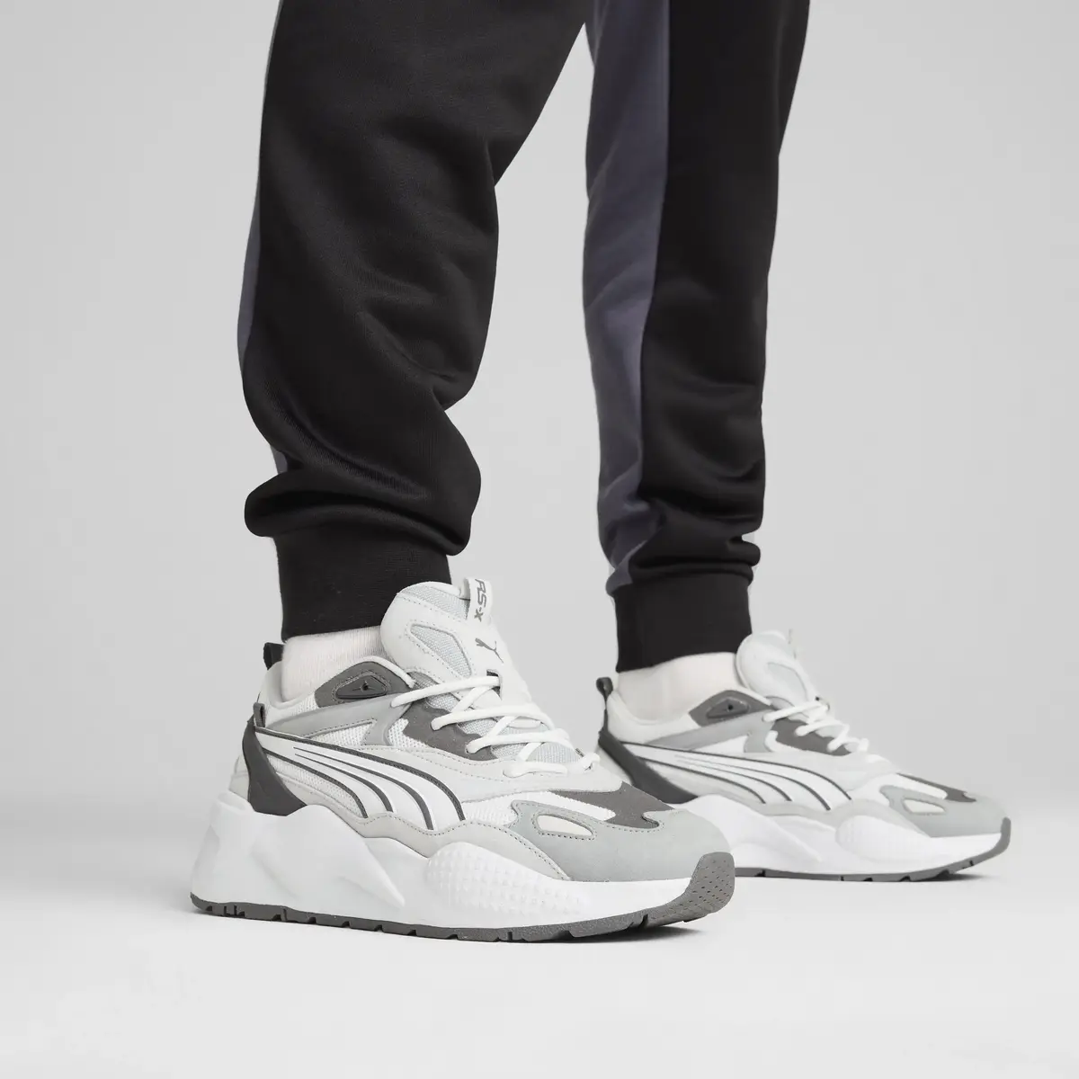 Puma RS-X Efekt PRM Beyaz Unisex Günlük Spor Ayakkabı
