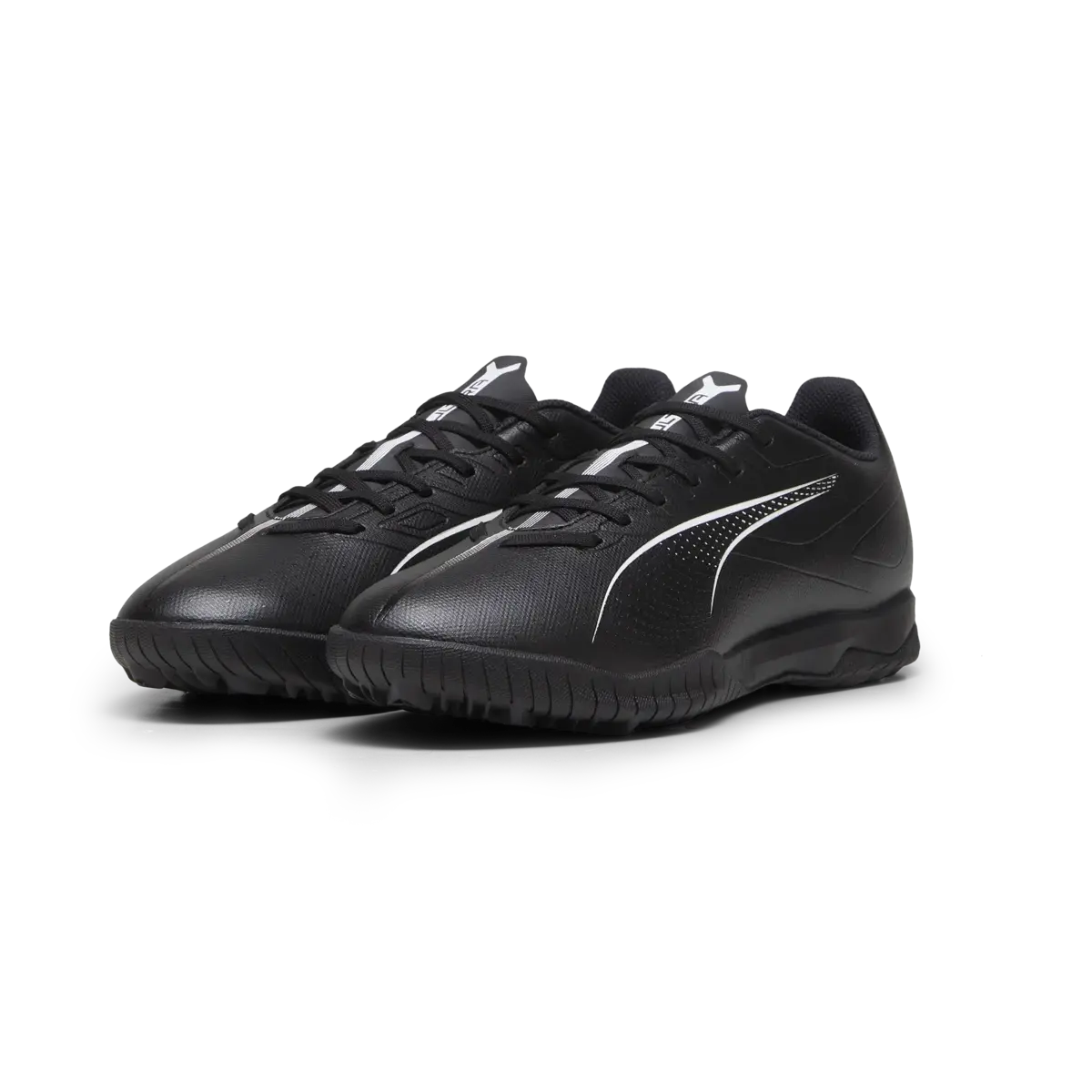 Puma ULTRA 5 PLAY TT Siyah Erkek Halı Saha Ayakkabısı