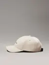Calvin Klein INST EMBRO CAP Erkek Krem Şapka