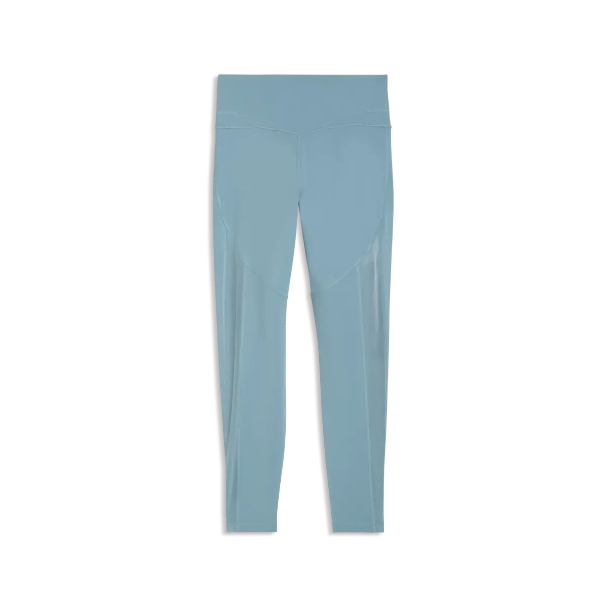 PUMA W PUMA SHAPE TIGHT - HW 7/8 Baltic Sea B Mavi Kadın Tayt