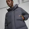 Puma Protective Down Parka Siyah Erkek Mont