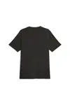 Puma SQUAD Tee Siyah Erkek T-Shirt