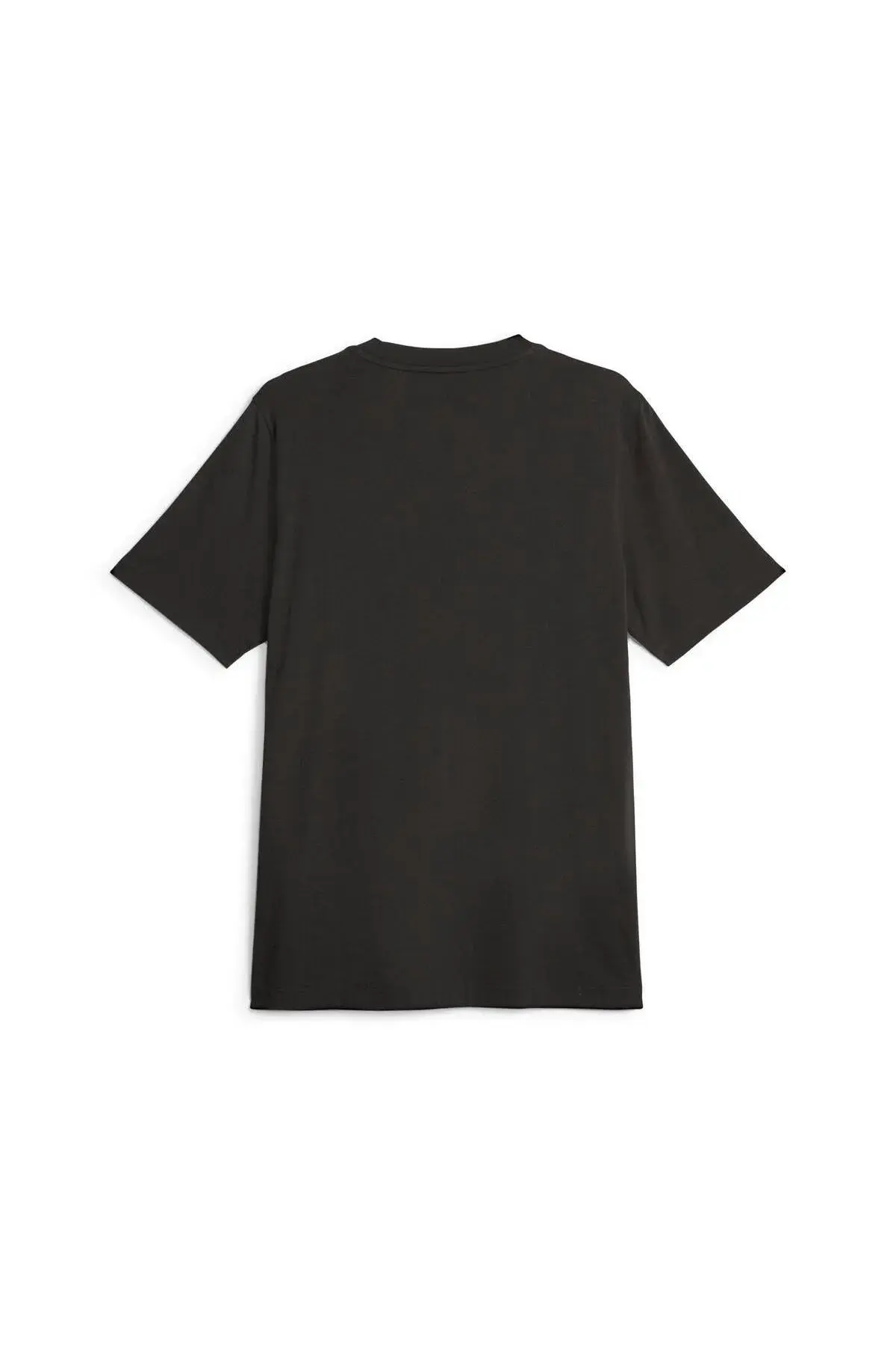 Puma SQUAD Tee Siyah Erkek T-Shirt