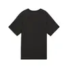 Puma EVOSTRIPE Tee Siyah Kadın T-Shirt