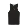 Puma HER Tank Top Siyah Kadın T-Shirt & Polo