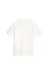 Puma X RIPNDIP Pocket Tee Kırık Beyaz Erkek T-Shirt