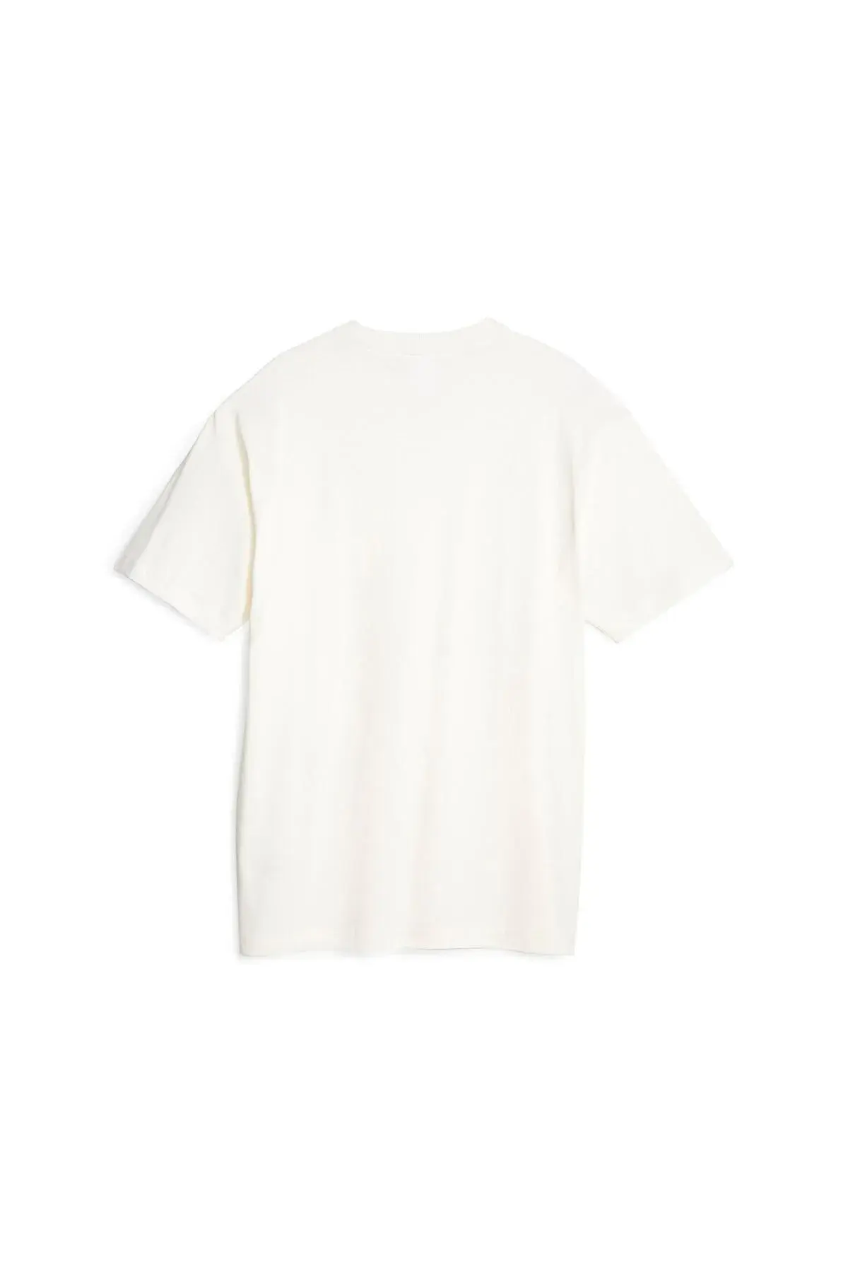 Puma X RIPNDIP Pocket Tee Kırık Beyaz Erkek T-Shirt
