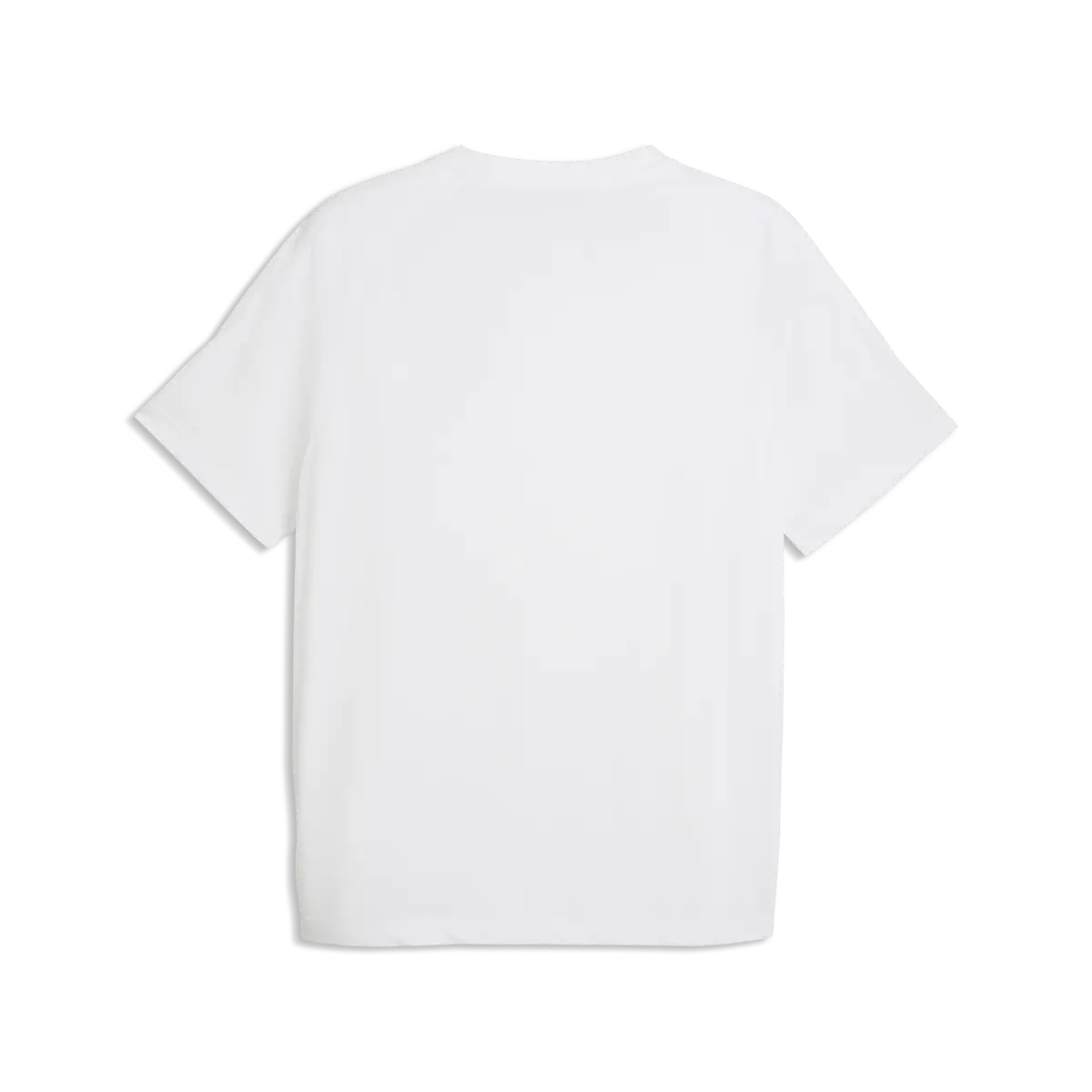 Puma EVOSTRIPE Tee Beyaz Erkek T-Shirt & Polo