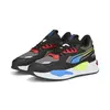 Puma Rs-Z Tech Gri-Çok Renkli Erkek Günlük Spor Ayakkabı