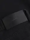 Calvin Klein SLIM FIT RINSE BLACK Erkek Antrasit Kot Pantolon