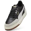 Puma Shuffle Downtown OG Gri Erkek Günlük Spor Ayakkabı