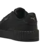Puma Carina 3.0 Siyah Kadın Spor Ayakkabı & Sneaker