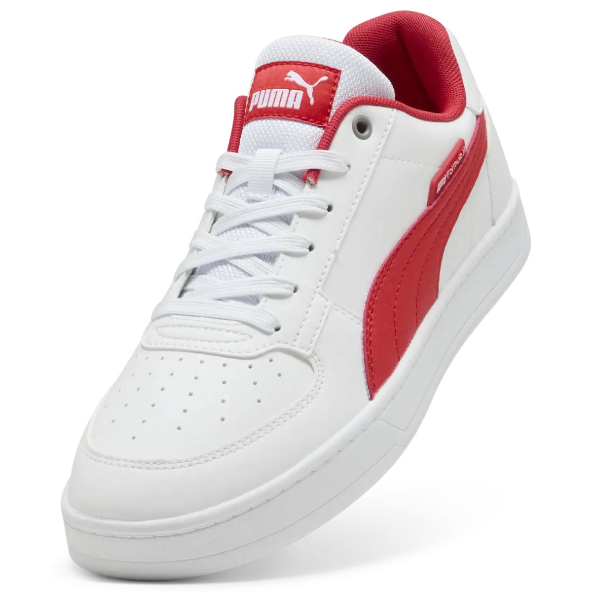 Puma F1 Caven 2.0 Beyaz Erkek Spor Ayakkabı & Sneaker