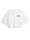 SS BOXY CROPPED BACK, YAF