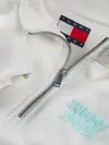 TJM REG BUBBLE QRTR, YBH