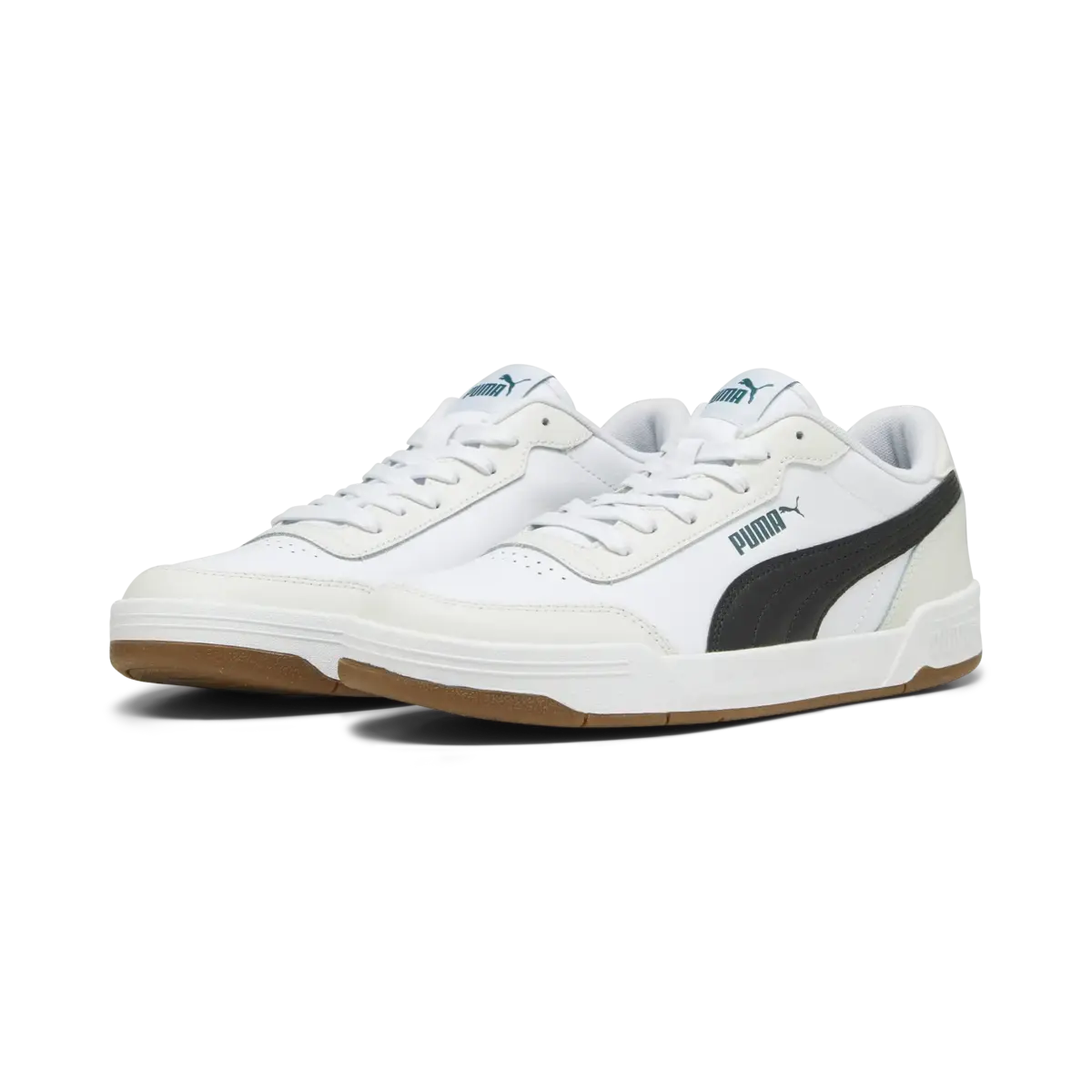 Puma Caracal Beyaz Erkek Spor Ayakkabı