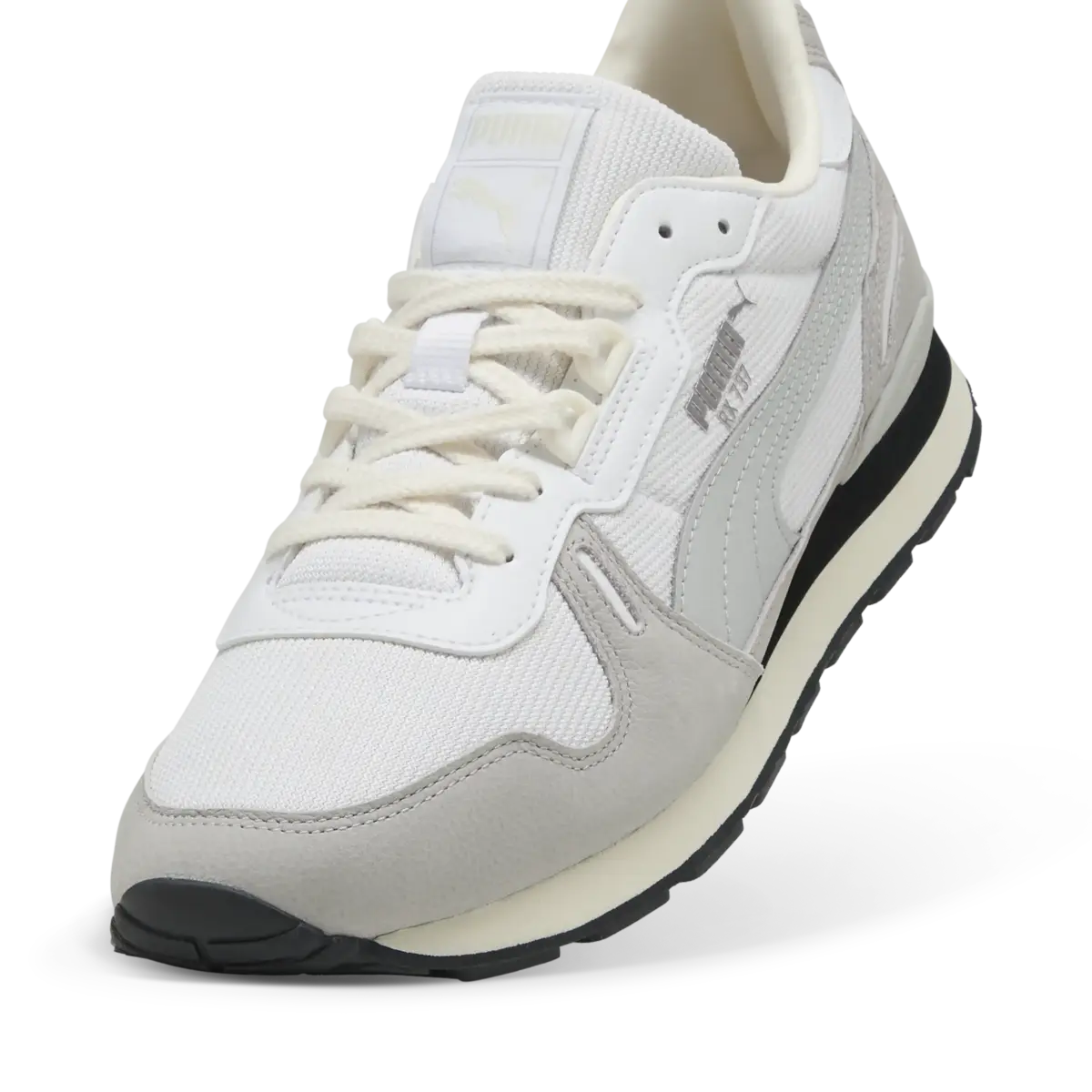 Puma RX 737 B&B Bej Erkek Spor Ayakkabı