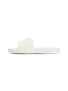 FLAG POOL SLIDE PATE, YBI