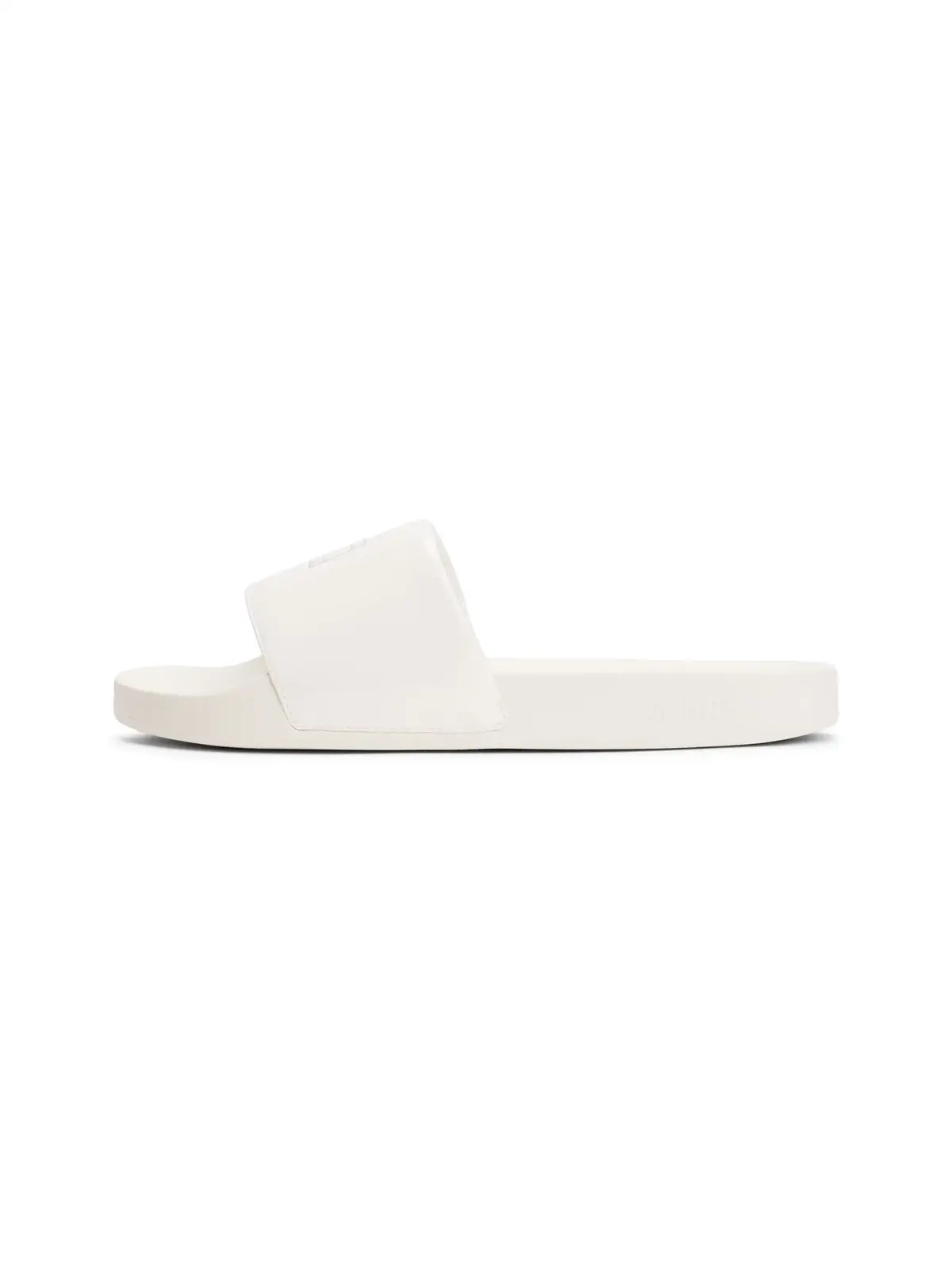 FLAG POOL SLIDE PATE, YBI