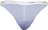 Calvin Klein STRING THONG, VZC Mor Kadın G-string / Tanga