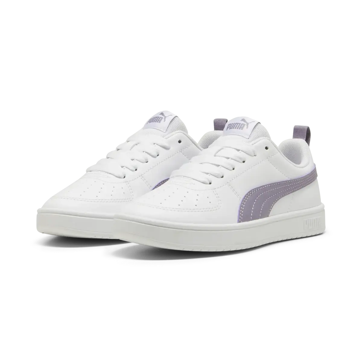 Puma Rickie Jr Erkek Spor Ayakkabı & Sneaker