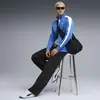 Puma T7 ALWAYS ON Track Jacket Mavi Erkek Ceket
