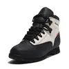 Timberland Euro Hiker MID LACE UP BOOT Beyaz Erkek Bot