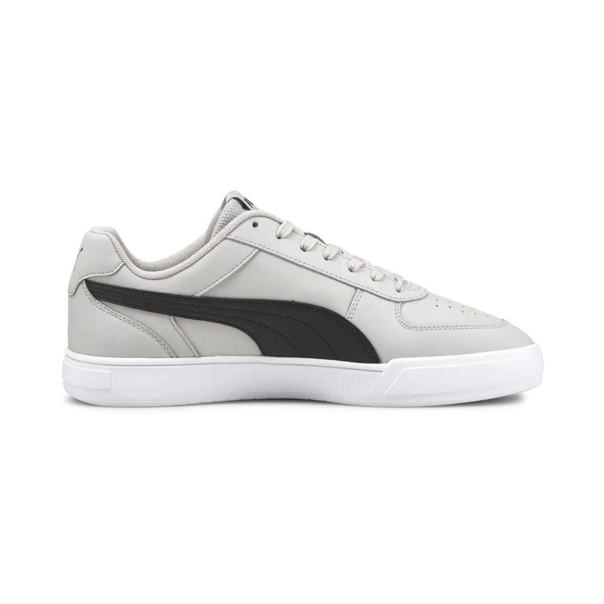 Puma Caven Beyaz Unisex Spor Ayakkabı & Sneaker