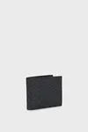 Calvin Klein CK MUST MONO BILLFOLD Siyah Erkek Cüzdan Calvin Klein CK MUST MONO BILLFOLD Siyah Erkek Cüzdan