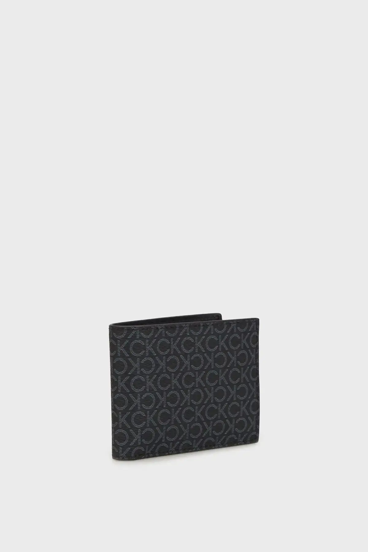 Calvin Klein CK MUST MONO BILLFOLD Siyah Erkek Cüzdan Calvin Klein CK MUST MONO BILLFOLD Siyah Erkek Cüzdan