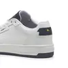 Puma Court Classic Lux Beyaz Erkek Günlük Spor Ayakkabı