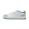 Puma Court Classico Sport Beyaz Erkek Spor Ayakkabı & Sneaker