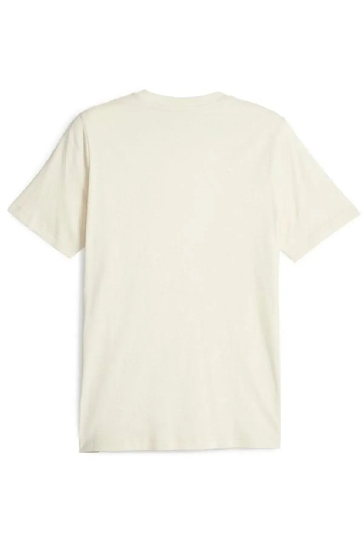 Puma ESS ELEVATED Execution Tee Siyah Erkek T-Shirt